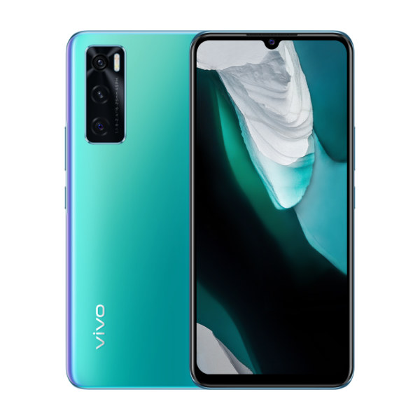 Vivo V20 SE Full Technical Specifications