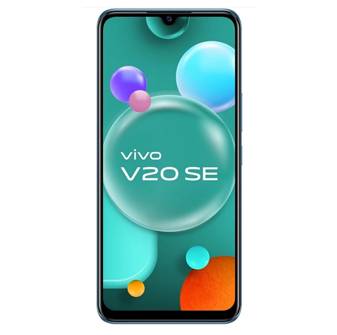 Vivo V20 SE Full Technical Specifications