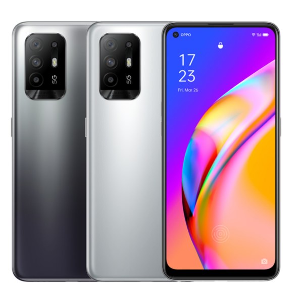 Oppo F19 Pro+ 5G Full Technical Specifications Review