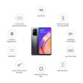 Oppo F19 Pro+ 5G Full Technical Specifications Review