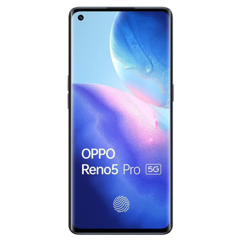 Oppo Reno 5 Pro 5G Full Technical Specifications Review