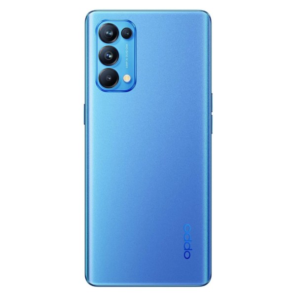 Oppo Reno 5 Pro 5G Full Technical Specifications Review