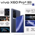 Vivo X60 Pro + Full Technical Specifications Review