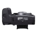 Canon EOS R10 DSLR Camera