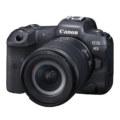 Canon EOS R5 DSLR Camera