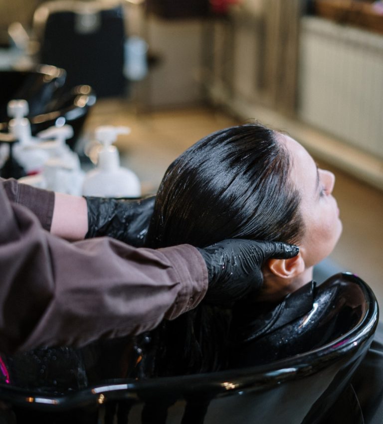 Exploring The Wonders Of Hair Botox | The Beauty Transformation